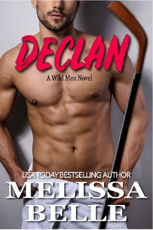 [Wild Men 08] • Declan